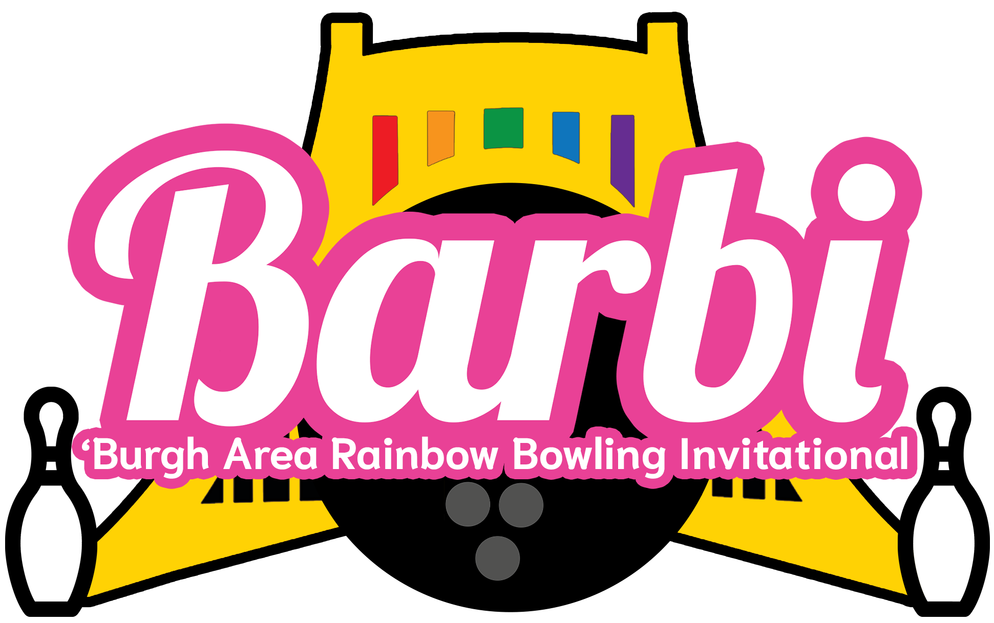 Burgh Area Rainbow Bowling Invitational (BARBI)
