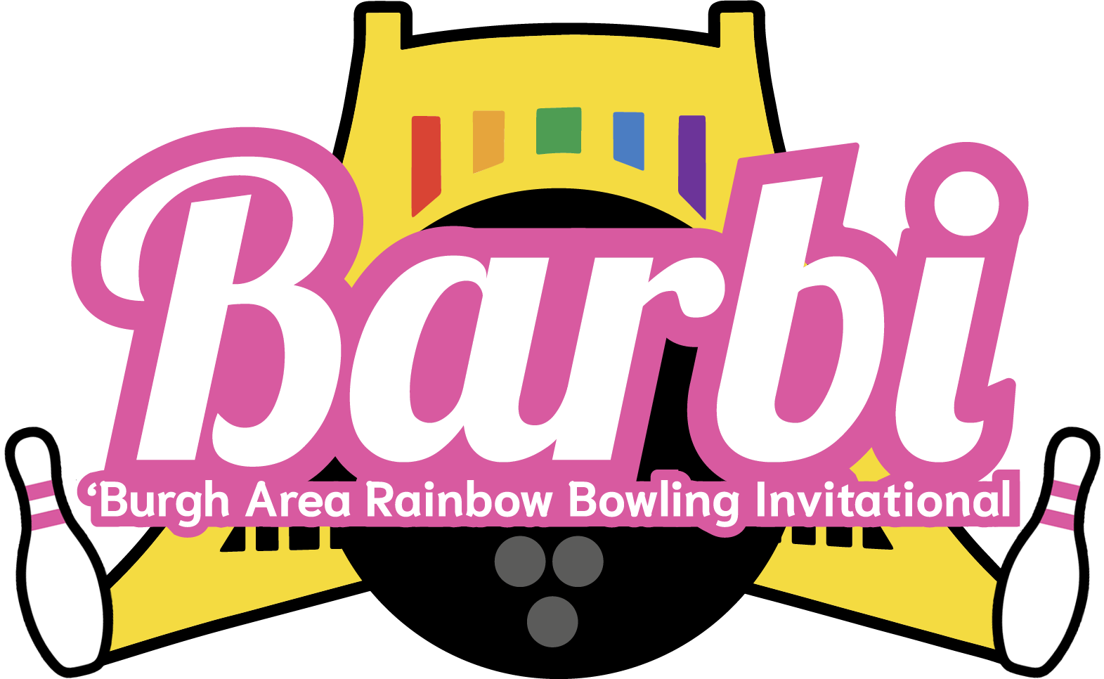 BARBI Pittsburgh Logo
